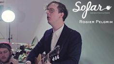 Rogier Pelgrim – Someone (Part II) | Sofar Utrecht