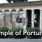 Rome before the Empire, the Temple of Portunus