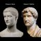 Rome’s history in four faces at The Met