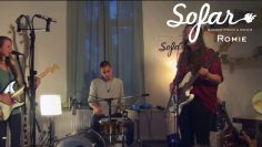 Romie – 34 Cigarettes | Sofar Weimar