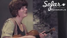 Roosmarijn – Frost | Sofar Utrecht