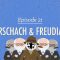 Rorschach and Freudians: Crash Course Psychology #21