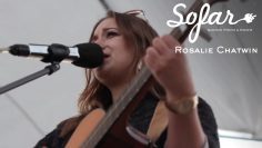 Rosalie Chatwin – You Seem To Like It | Sofar Wroclaw