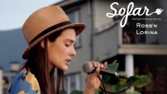 Rossn Lorina – The One | Sofar Sofia