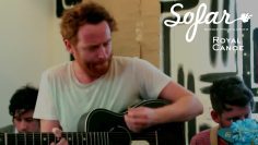 Royal Canoe – Hold on to the Metal | Sofar San Diego