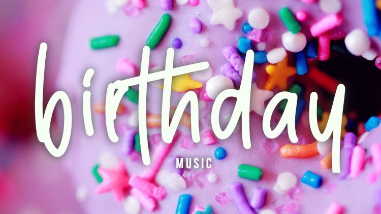 ROYALTY FREE Birthday Video Music | Happy Music Royalty Free by MUSIC4VIDEO