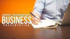 ROYALTY FREE Corporate Background Music | Corporate Royalty Free Music | 音乐4视频