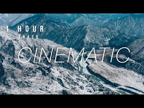 ROYALTY FREE Epic Background Music | Cinematic Music | 1 Hour Epic Music | 1 Hour Music Track