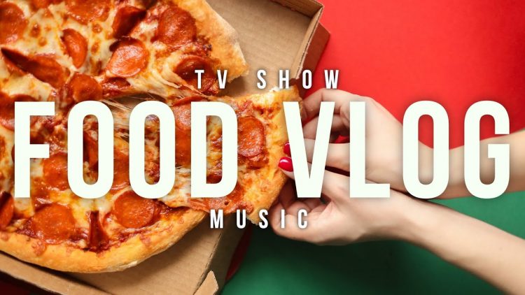 ROYALTY FREE Food Vlog Background Music | Cooking Show Music Royalty Free | TV Show Music