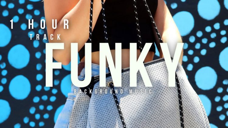 ROYALTY FREE Funky Background Music | Funky Music | 1 Hour Funk Music by MUSIC4VIDEO