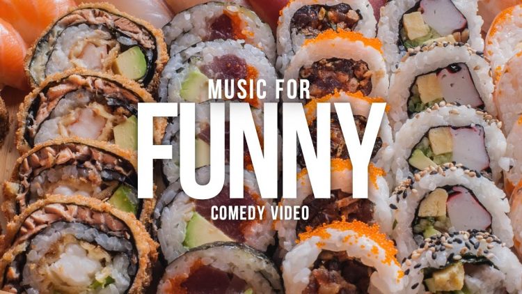 ROYALTY FREE Funny Background Music | Comedy Video Royalty Free Music by MUSIC4VIDEO