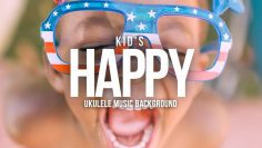 ROYALTY FREE Happy Kids Music / Morning Music Royalty Free / Ukulele Music Royalty Free MUSIC4VIDEO