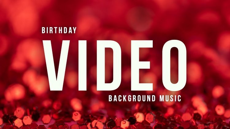 ROYALTY FREE Happy Music | Birthday Video Background Music Royalty Free by MUSIC4VIDEO