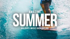 ROYALTY FREE Happy Music | Summer Holidays Music Royalty Free by MUSIC4VIDEO