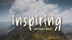 ROYALTY FREE Inspirational Background Music / Inspiring Corporate Royalty Free Music | MUSIC4VIDEO