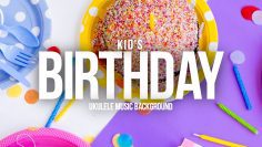 ROYALTY FREE Kids Music Instrumental | Birthday Video Background Music Royalty Free by MUSIC4VIDEO