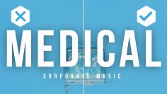 ROYALTY FREE Medical Reel Music / Corporate Background Royalty Free Music by MUSIC4VIDEO