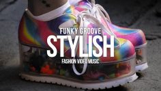 ROYALTY FREE Modern Fashion Funk  | Stylish Groove Background Music Royalty Free by MUSIC4VIDEO