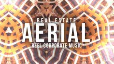 ROYALTY FREE MUSIC Real Estate Music / Aerial Reel Corporate Background royalty Free Music