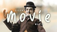 ROYALTY FREE Silent Movie Background Music | Saloon Music Royalty Free by MUSIC4VIDEO