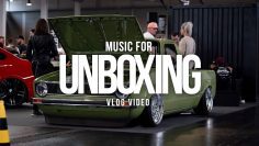 ROYALTY FREE Unboxing Music | Unboxing Background Music Royalty Free | 音乐4视频