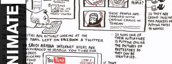 RSA ANIMATE: The Internet in Society: Empowering or Censoring Citizens?