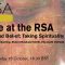 RSA Replay – Beyond Belief: Taking Spirituality Seriously