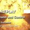 RSA Replay: Command and Control