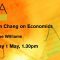 RSA Replay – Ha-Joon Chang on Economics