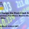 RSA Replay – How to Change the Post-Crash Economy