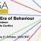 RSA Replay:  The Era of Behaviour