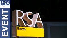 RSA Replay: The Human Welfare Economy