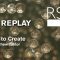 RSA Replay: The Power to Create