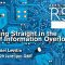 RSA Replay – Thinking Straight in the Age of Information Overload