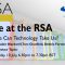 RSA Replay – Where Can Technology Take Us?