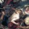 Rubens, the Consequences of War