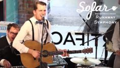 Runaway Symphony – Hounds | Sofar Seattle