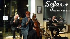 Ruth Koleva – Tokyo | Sofar Sofia