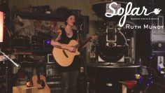 Ruth Mundy – Old Friend | Sofar Wellington