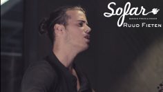 Ruud Fieten – Everybody Lies About Their Size | Sofar Utrecht