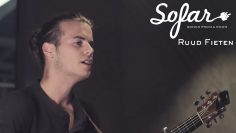 Ruud Fieten – Wintercome | Sofar Utrecht