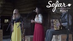 RÜÜT – Ilus ole | Sofar Tallinn