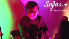 Ryan Bird – Fire | Sofar Newcastle