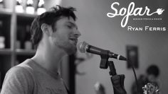 Ryan Ferris – Melt | Sofar Wroclaw