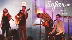 Ryan Ferris – Only Fool | Sofar Wellington