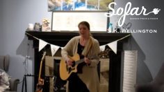 S.K. 惠灵顿 – Moments Bliss | Sofar Calgary