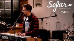 S-MO – Saturday Morning | Sofar Sofia