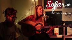 Sacha Kjøller – Weak Spot | Sofar Odense