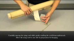 Safe Handling Practices for Japanese Folding Screens