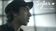 Sahil Bahl – Holly | 索法尔海牙